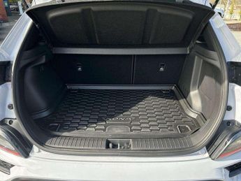 Hyundai Kona N 2.0 TGDi N 5dr DCT