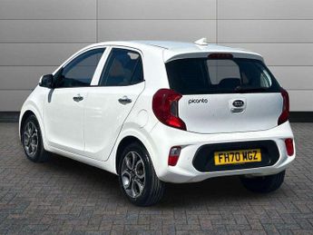 Kia Picanto 1.0 3 5dr Auto [4 seats]