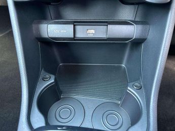 Kia Picanto 1.0 3 5dr Auto [4 seats]