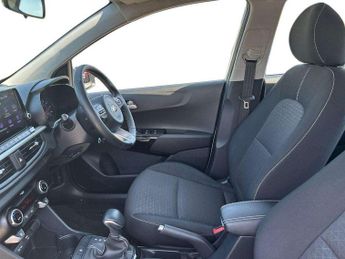 Kia Picanto 1.0 3 5dr Auto [4 seats]