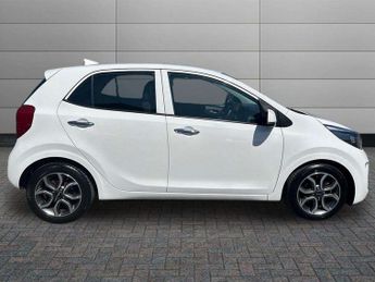 Kia Picanto 1.0 3 5dr Auto [4 seats]