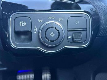Mercedes-Benz A-Class A200 AMG Line Premium 5dr Auto