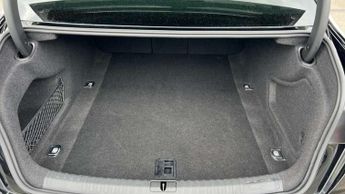 Audi A6 40 TDI Quattro S Line 4dr S Tronic [Tech Pack]