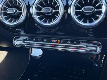 Mercedes-Benz CLA CLA 250 AMG Line Premium Plus 4dr Tip Auto