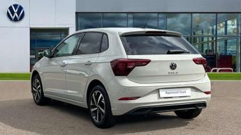 Volkswagen Polo 1.0 TSI Match 5dr DSG