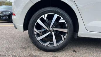 Volkswagen Polo 1.0 TSI Match 5dr DSG