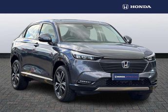 Honda HR-V 1.5 eHEV Advance 5dr CVT