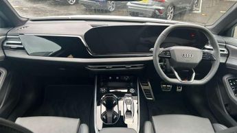 Audi A5 2.0 TFSI 150 S line 4dr S Tronic