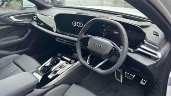 Audi A5 2.0 TFSI 150 S line 4dr S Tronic