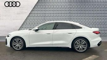 Audi A5 2.0 TFSI 150 S line 4dr S Tronic