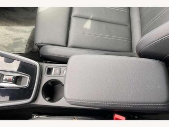 Audi A3 30 TFSI S Line 5dr S Tronic