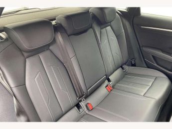 Audi A3 30 TFSI S Line 5dr S Tronic