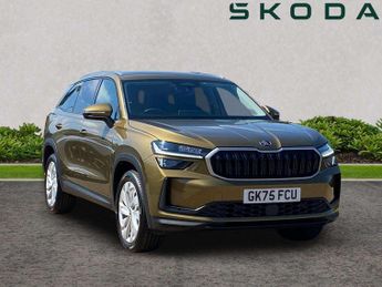 Skoda Kodiaq 1.5 TSI e-TEC SE L 5dr DSG [7 Seat]