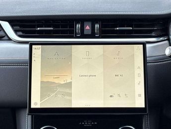 Jaguar F-Pace 2.0 P400e R-Dynamic S 5dr Auto AWD