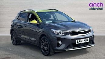 Kia Stonic 1.0T GDi 4 5dr