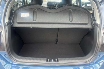 Hyundai i10 1.0 [63] Advance 5dr Auto [Nav]