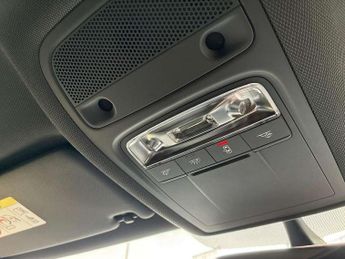 Audi A3 S3 TFSI Quattro Black Edition 4dr S Tronic