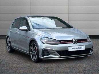 Volkswagen Golf GTi 2.0 TSI 245 GTI Performance 5dr DSG