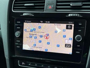 Volkswagen Golf 2.0 TSI 245 GTI Performance 5dr DSG