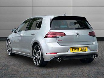 Volkswagen Golf 2.0 TSI 245 GTI Performance 5dr DSG