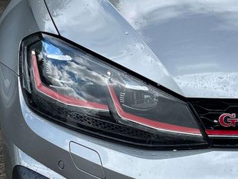 Volkswagen Golf 2.0 TSI 245 GTI Performance 5dr DSG