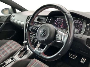 Volkswagen Golf 2.0 TSI 245 GTI Performance 5dr DSG