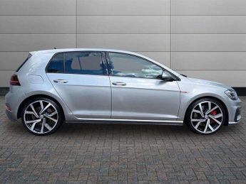 Volkswagen Golf 2.0 TSI 245 GTI Performance 5dr DSG