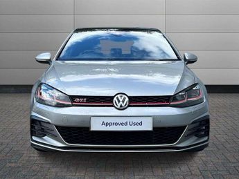 Volkswagen Golf 2.0 TSI 245 GTI Performance 5dr DSG