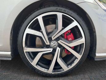 Volkswagen Golf 2.0 TSI 245 GTI Performance 5dr DSG