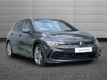 Volkswagen Golf 1.5 TSI R-Line 5dr