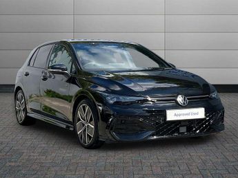 Volkswagen Golf 1.5 eTSI 150 Black Edition 5dr DSG