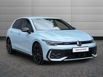 Volkswagen Golf 1.5 TSI 272 GTE eHybrid 5dr DSG