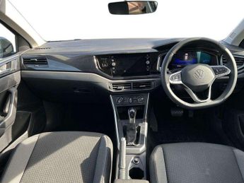 Volkswagen Polo 1.0 TSI Life 5dr DSG
