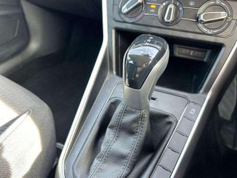 Volkswagen Polo 1.0 TSI Life 5dr DSG