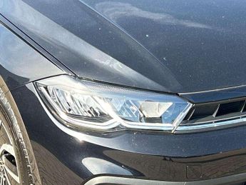 Volkswagen Polo 1.0 TSI Life 5dr DSG