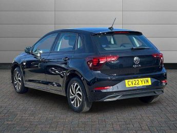 Volkswagen Polo 1.0 TSI Life 5dr DSG