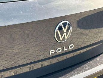 Volkswagen Polo 1.0 TSI Life 5dr DSG