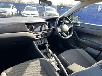 Volkswagen Polo 1.0 TSI Life 5dr DSG