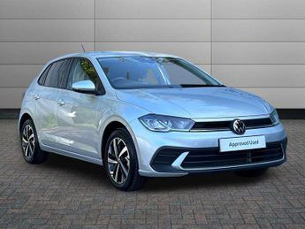 Volkswagen Polo 1.0 TSI Match 5dr