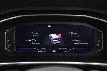 Volkswagen T-Roc 2.0 TDI 150 EVO R-Line 5dr DSG