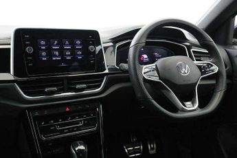 Volkswagen T-Roc 2.0 TDI 150 EVO R-Line 5dr DSG