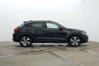 Volkswagen T-Roc 2.0 TDI 150 EVO R-Line 5dr DSG