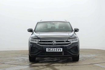 Volkswagen T-Roc 2.0 TDI 150 EVO R-Line 5dr DSG