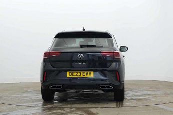 Volkswagen T-Roc 2.0 TDI 150 EVO R-Line 5dr DSG