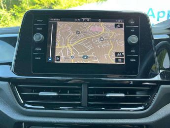 Volkswagen T-Roc 1.5 TSI R-Line 5dr DSG