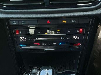 Volkswagen T-Roc 1.5 TSI R-Line 5dr DSG