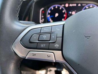 Volkswagen T-Roc 1.5 TSI R-Line 5dr DSG