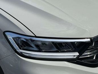 Volkswagen T-Roc 1.5 TSI R-Line 5dr DSG