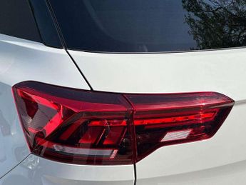 Volkswagen T-Roc 1.5 TSI R-Line 5dr DSG