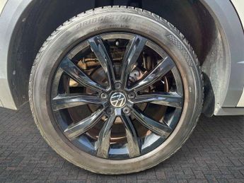 Volkswagen T-Roc 1.5 TSI R-Line 5dr DSG